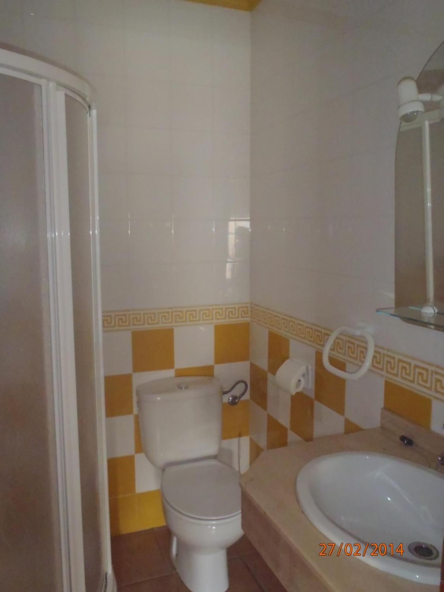 Casa Rural El Jarral Βίλα Jarafuel Εξωτερικό φωτογραφία