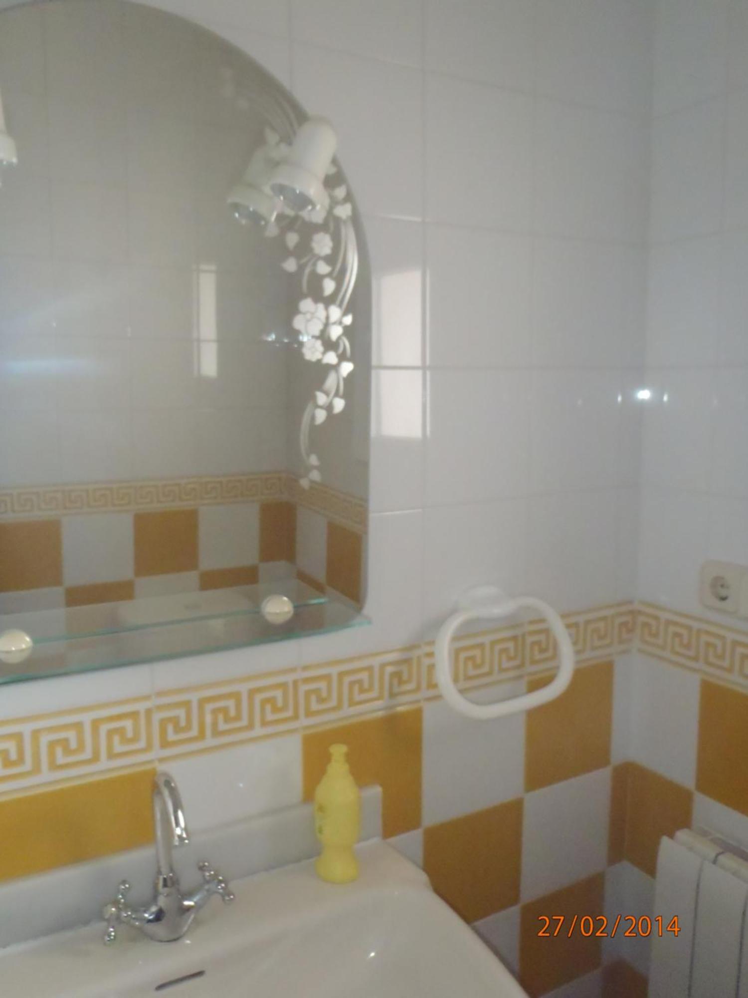 Casa Rural El Jarral Βίλα Jarafuel Εξωτερικό φωτογραφία
