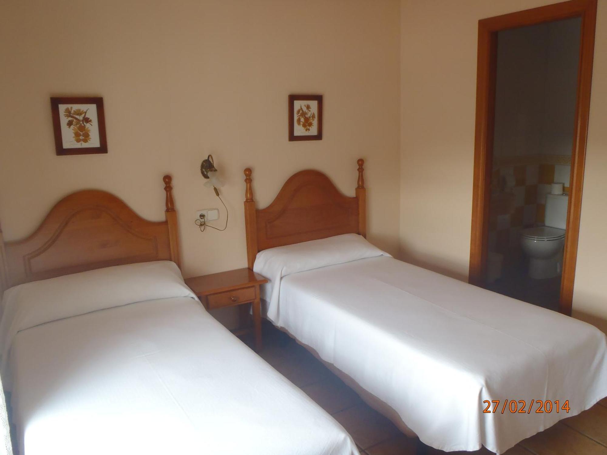 Casa Rural El Jarral Βίλα Jarafuel Εξωτερικό φωτογραφία