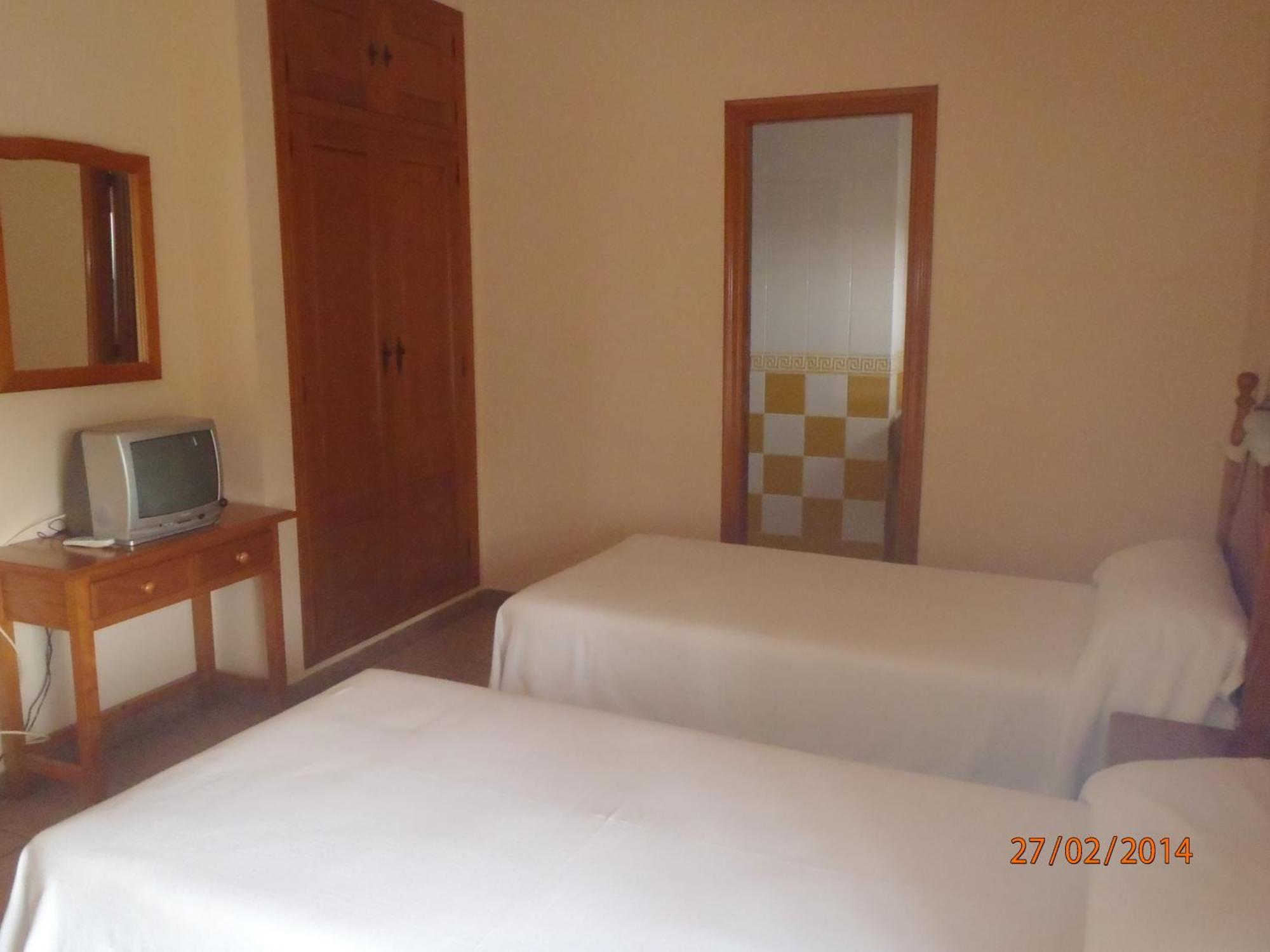 Casa Rural El Jarral Βίλα Jarafuel Εξωτερικό φωτογραφία