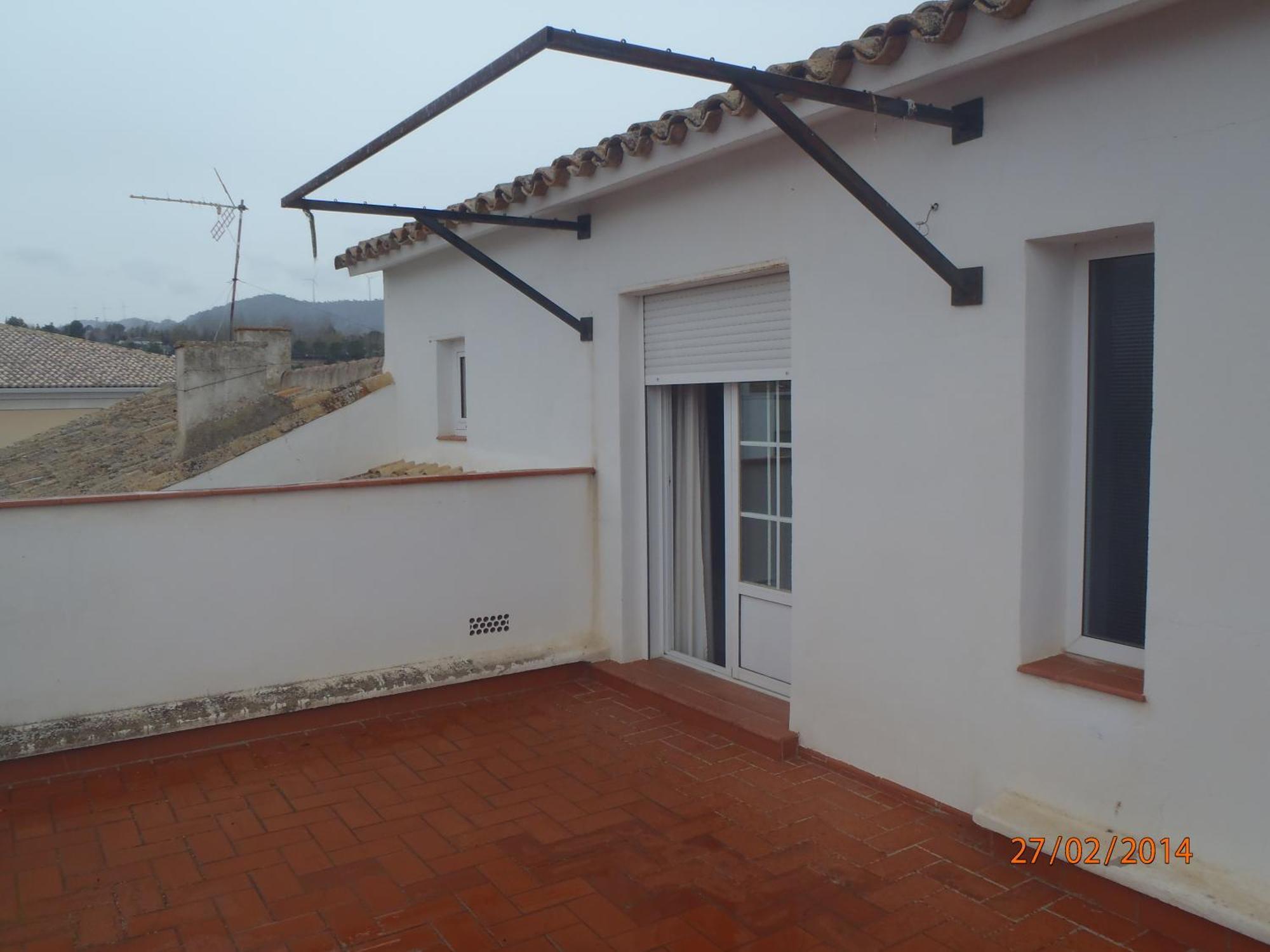 Casa Rural El Jarral Βίλα Jarafuel Εξωτερικό φωτογραφία