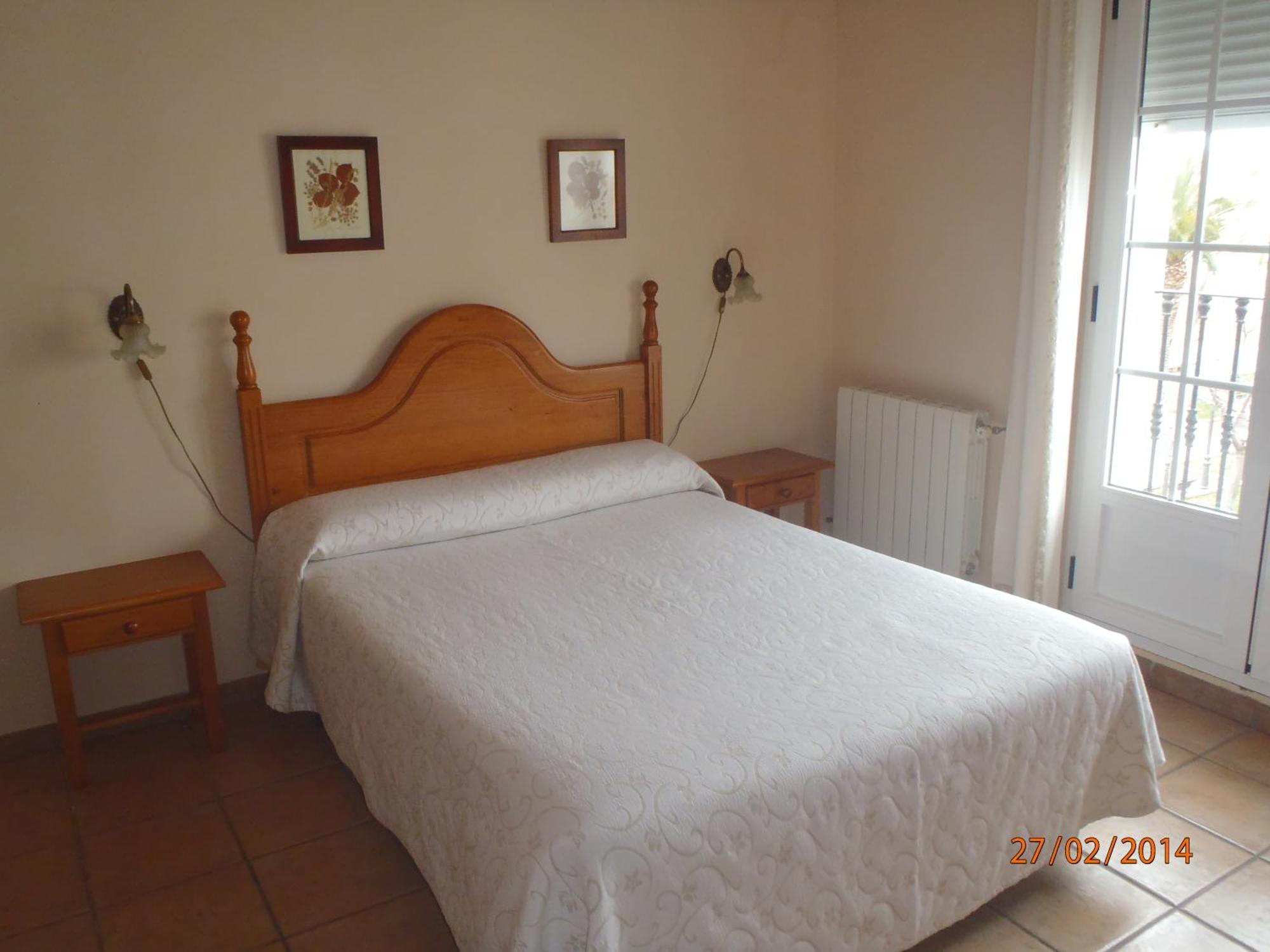 Casa Rural El Jarral Βίλα Jarafuel Εξωτερικό φωτογραφία