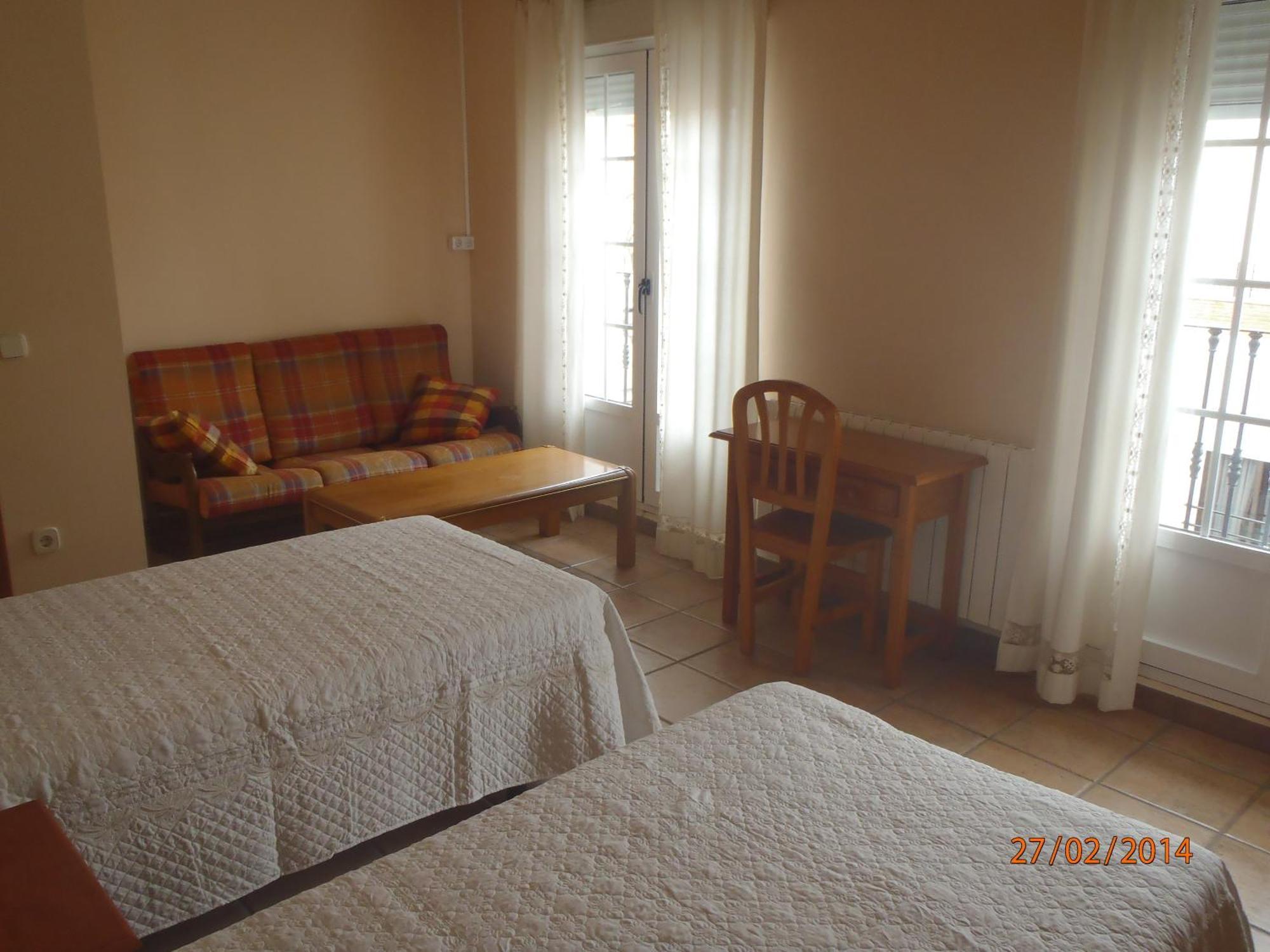 Casa Rural El Jarral Βίλα Jarafuel Εξωτερικό φωτογραφία