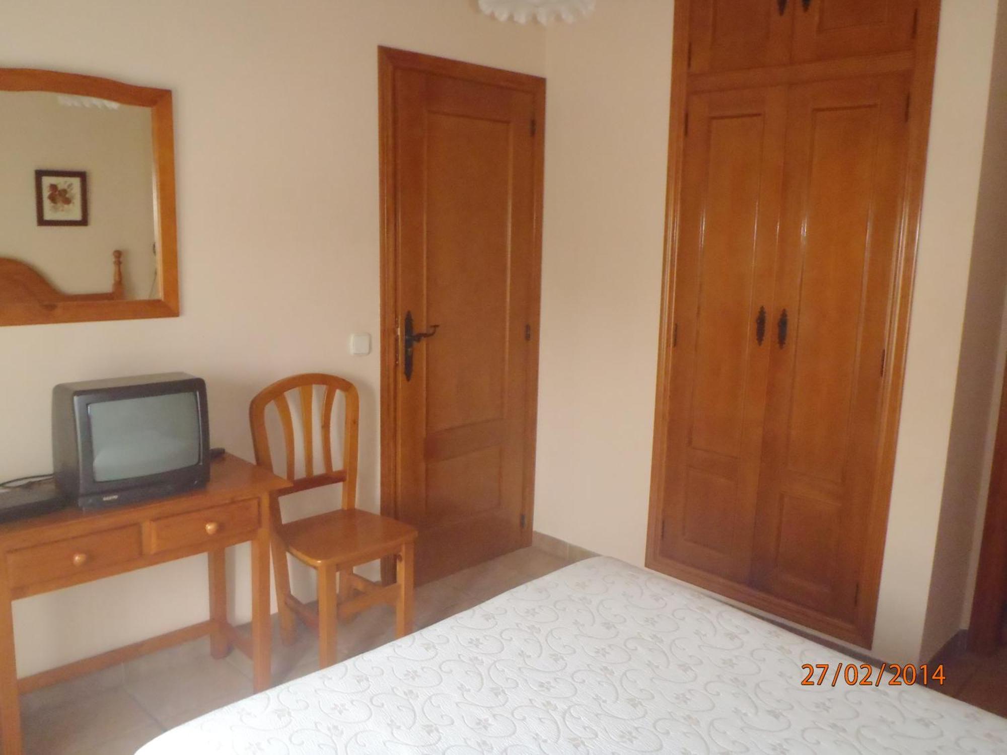 Casa Rural El Jarral Βίλα Jarafuel Εξωτερικό φωτογραφία