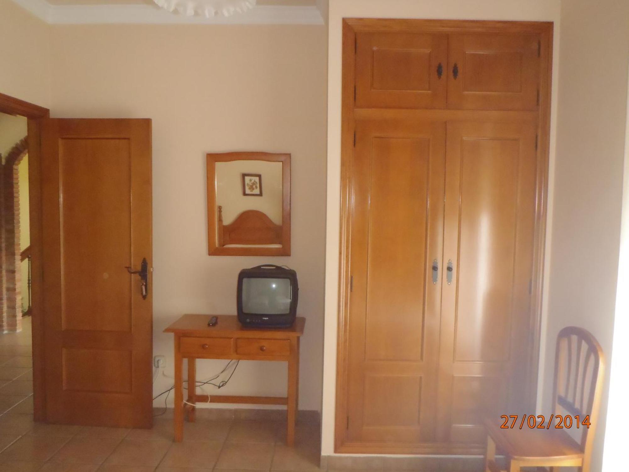 Casa Rural El Jarral Βίλα Jarafuel Εξωτερικό φωτογραφία