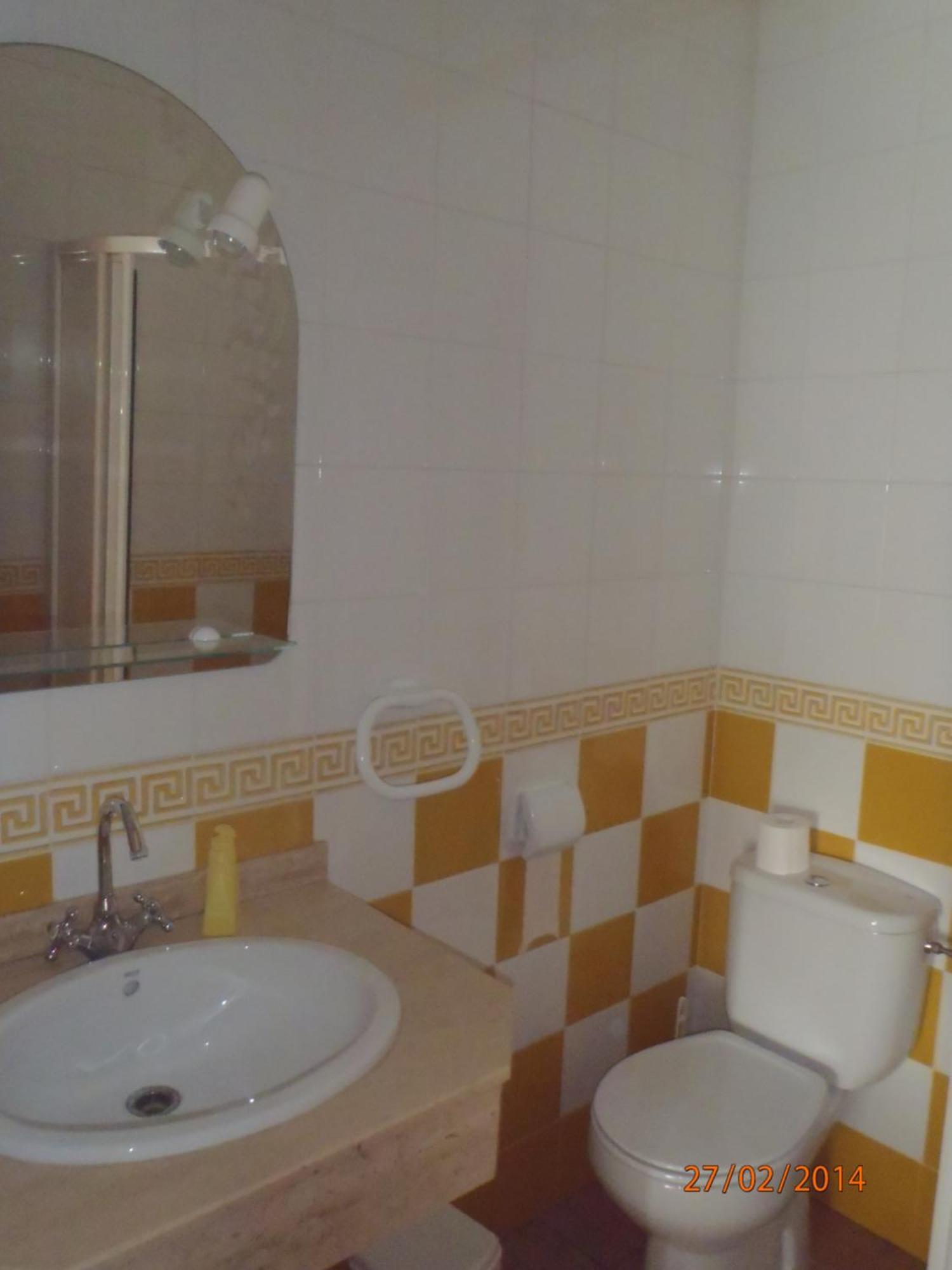 Casa Rural El Jarral Βίλα Jarafuel Εξωτερικό φωτογραφία