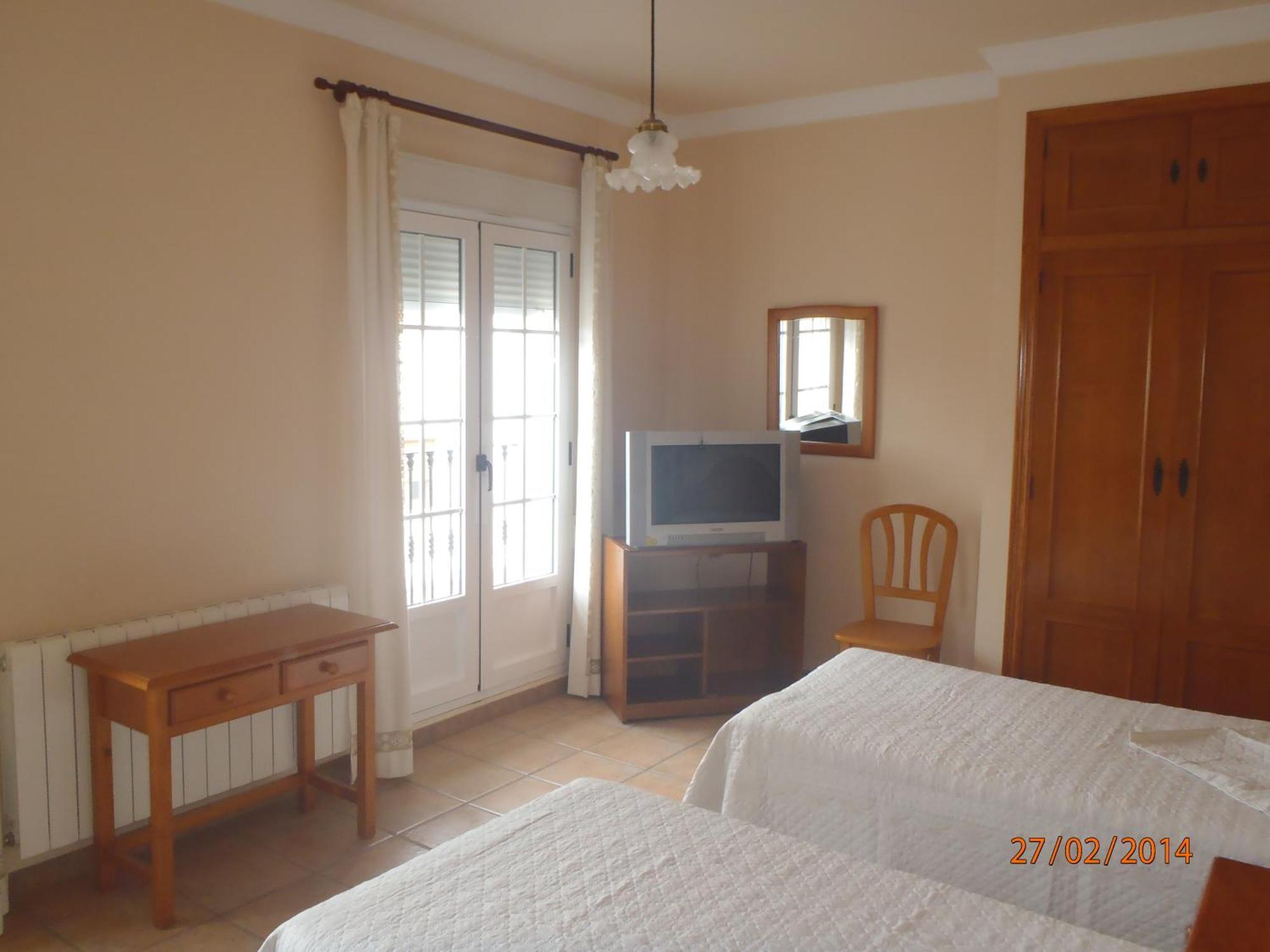 Casa Rural El Jarral Βίλα Jarafuel Εξωτερικό φωτογραφία