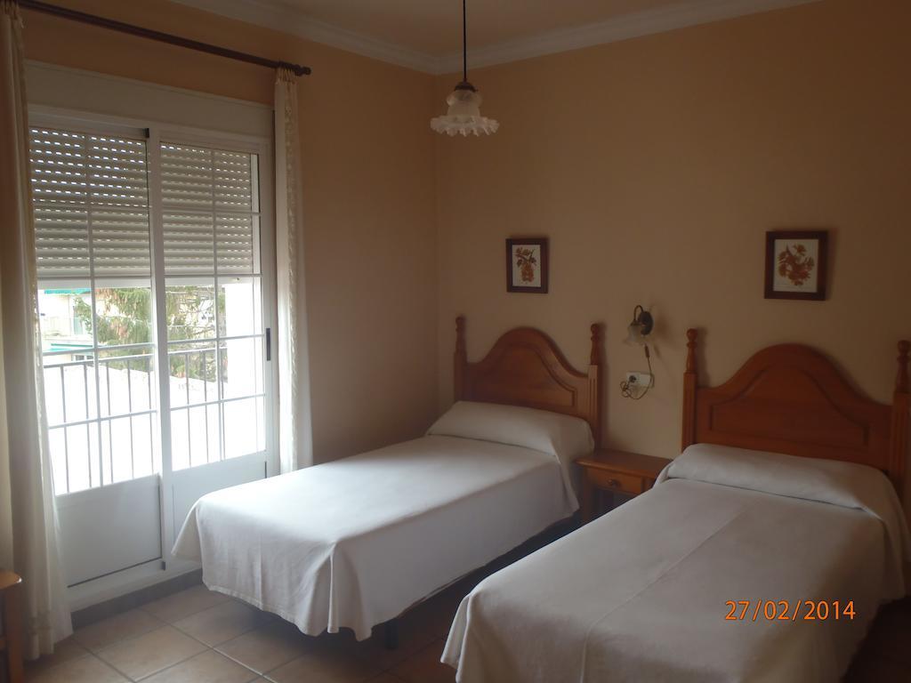 Casa Rural El Jarral Βίλα Jarafuel Δωμάτιο φωτογραφία
